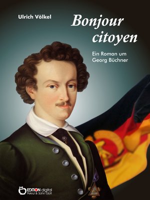 cover image of Bonjour citoyen